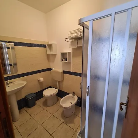 Bed & Breakfast Donna Rosa Otranto