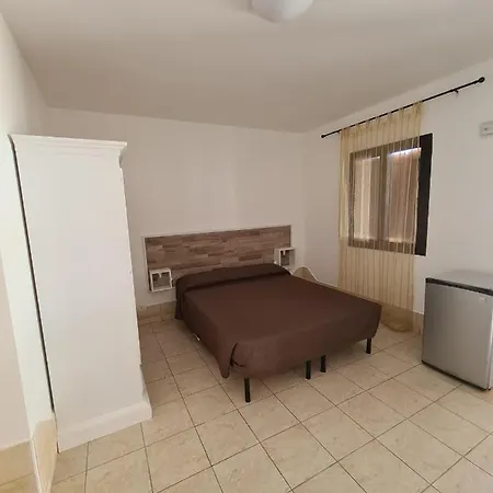 Donna Rosa Bed & Breakfast *