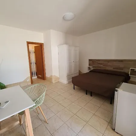 Donna Rosa ベッド・アンド・ブレックファスト オートラント