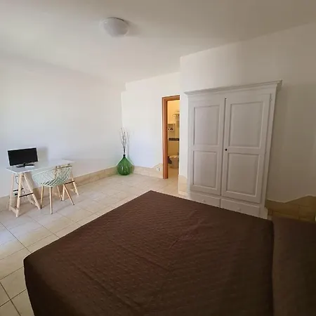 Bed & Breakfast Donna Rosa