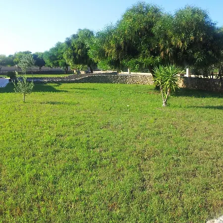 Bed & Breakfast Donna Rosa Otranto