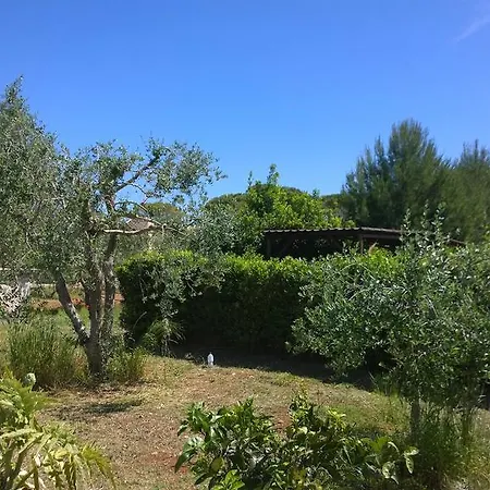 Bed & Breakfast Donna Rosa