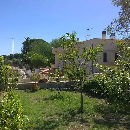 Bed & Breakfast Donna Rosa *