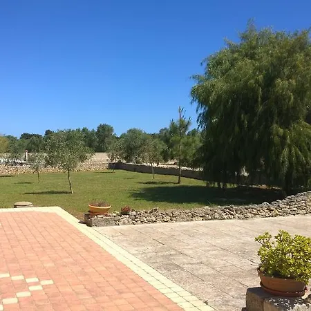 Bed & Breakfast Donna Rosa *