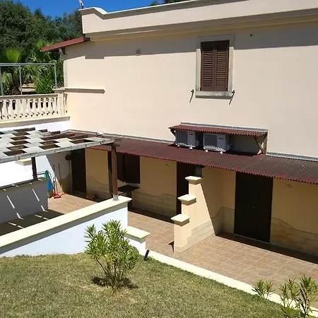 Bed & Breakfast Donna Rosa Otranto