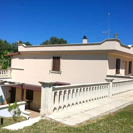 Bed & Breakfast Donna Rosa