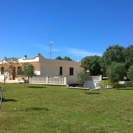 Bed & Breakfast Donna Rosa