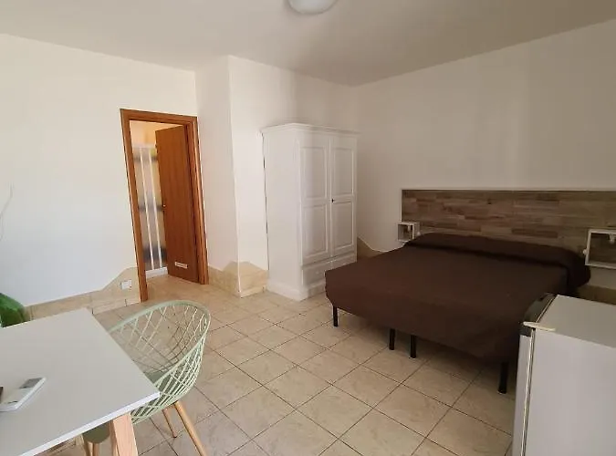 Donna Rosa Nocleg ze śniadaniem Otranto